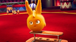 انیمیشن سانی بانیز قسمت 263 - sunny bunnies